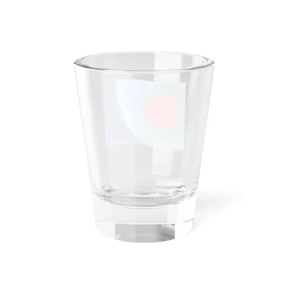 Oxygen apps Bangladeshian (Bangladesh) Shot Glass 1.5oz - Go Mug Yourself