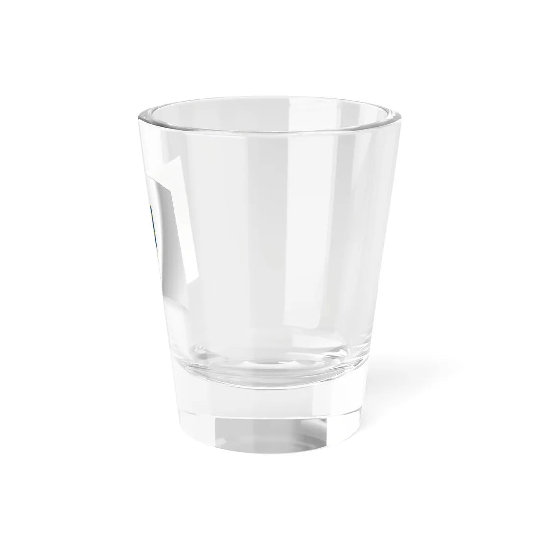 Oxygen apps Bosnia  Herzegonina (Bosnia and Herzegovina) Shot Glass 1.5oz - Go Mug Yourself