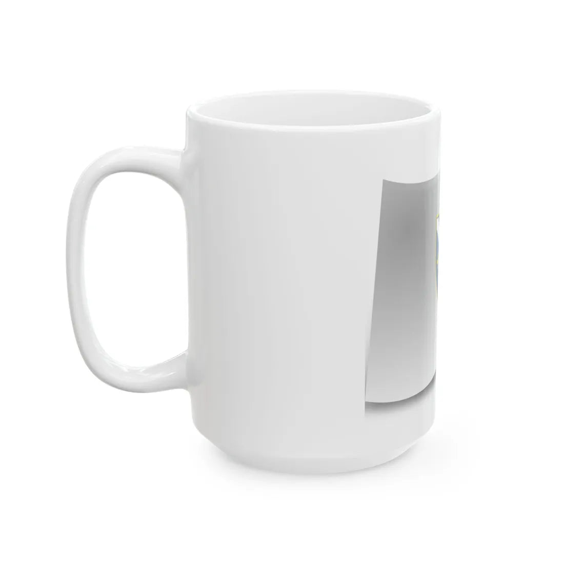 Oxygen apps Bosnia  Herzegonina (Bosnia and Herzegovina) White Coffee Mug - Go Mug Yourself