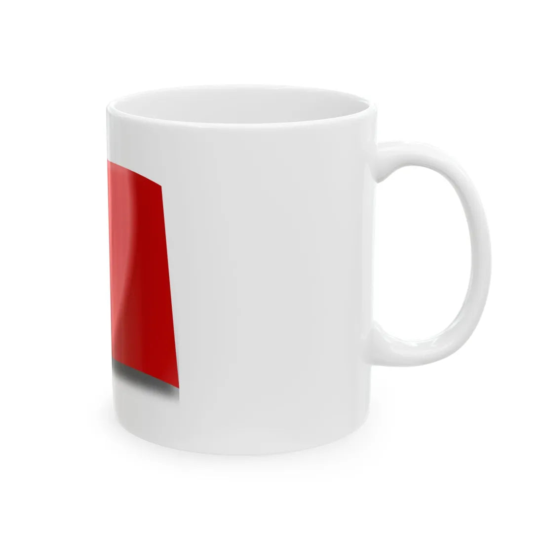Oxygen apps Chinese (China) White Coffee Mug - Go Mug Yourself
