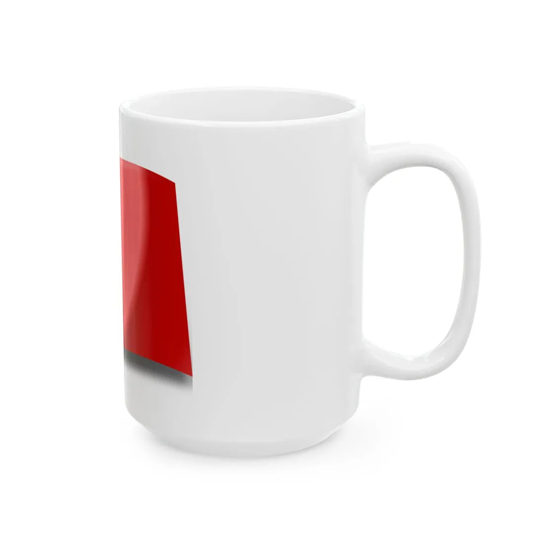 Oxygen apps Chinese (China) White Coffee Mug - Go Mug Yourself