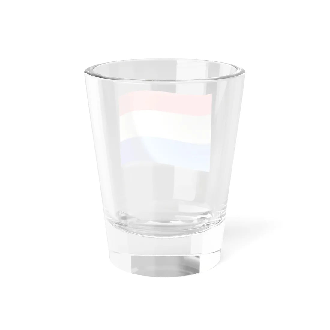 Oxygen apps Dutch (Netherlands) Shot Glass 1.5oz - Go Mug Yourself