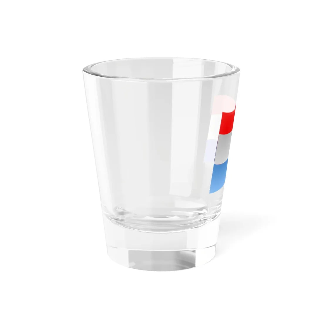 Oxygen apps Dutch (Netherlands) Shot Glass 1.5oz - Go Mug Yourself
