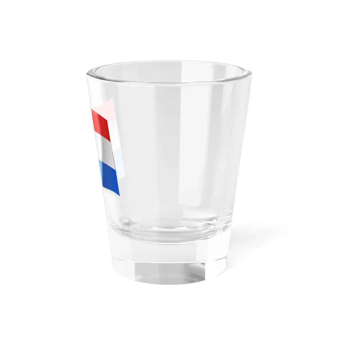 Oxygen apps Dutch (Netherlands) Shot Glass 1.5oz - Go Mug Yourself