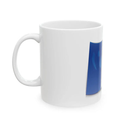 Oxygen apps France (France) White Coffee Mug - Go Mug Yourself