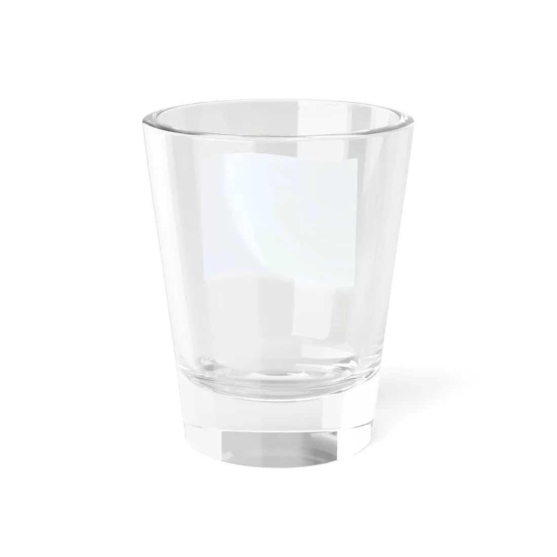 Oxygen apps Libya (Libya) Shot Glass 1.5oz - Go Mug Yourself