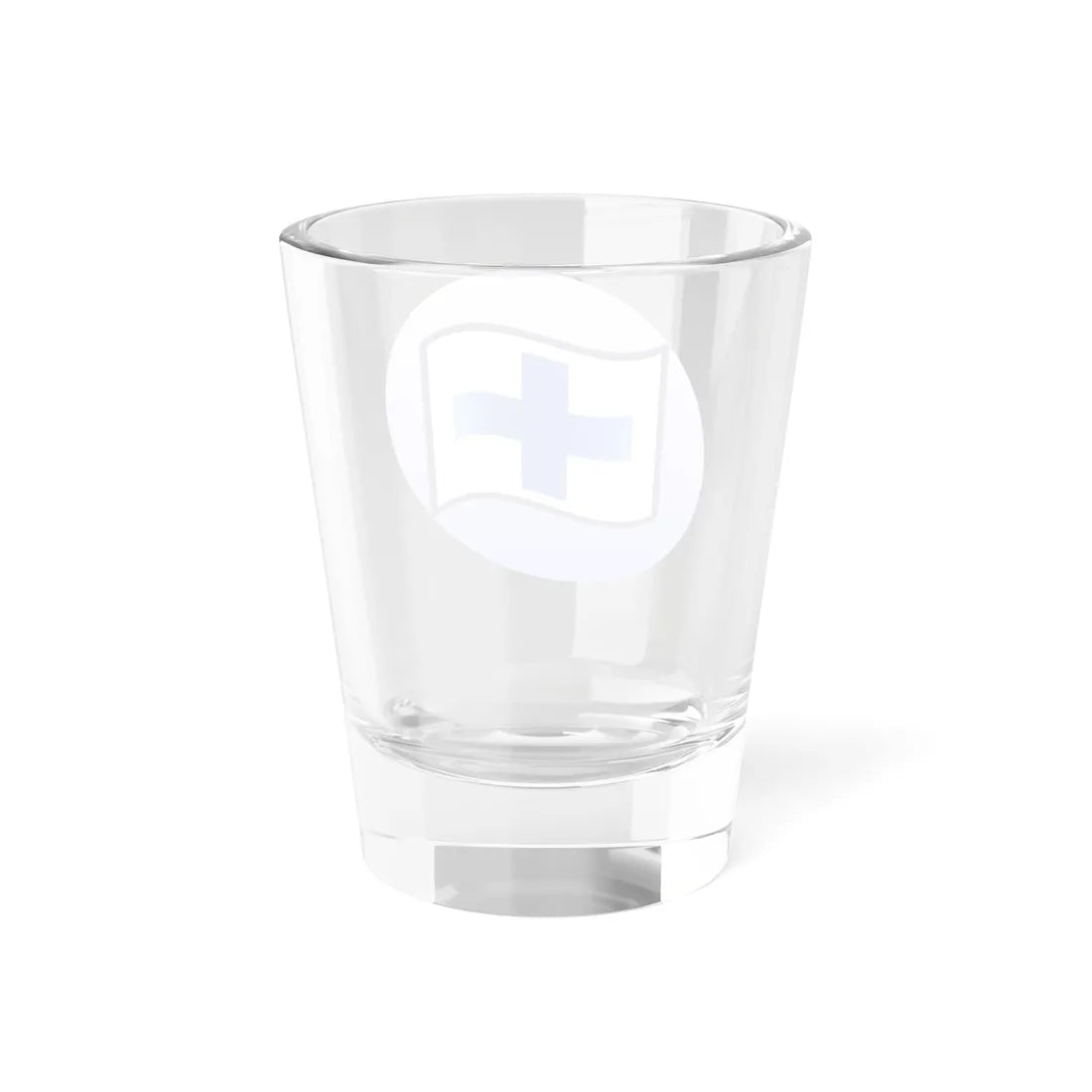 P Greece 1821 (Greece) Shot Glass 1.5oz - Go Mug Yourself