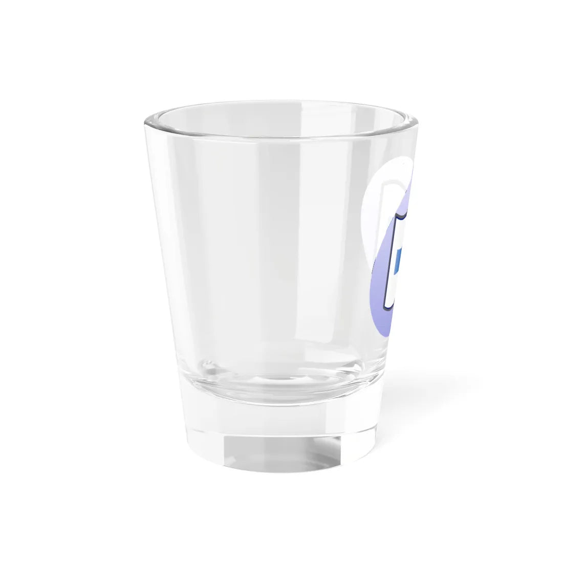 P Greece 1821 (Greece) Shot Glass 1.5oz - Go Mug Yourself