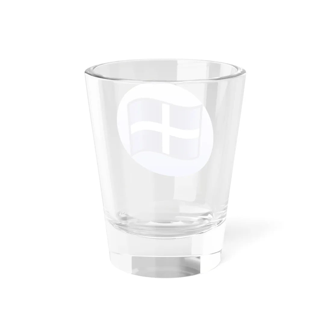 P Greece 1822 (Greece) Shot Glass 1.5oz - Go Mug Yourself
