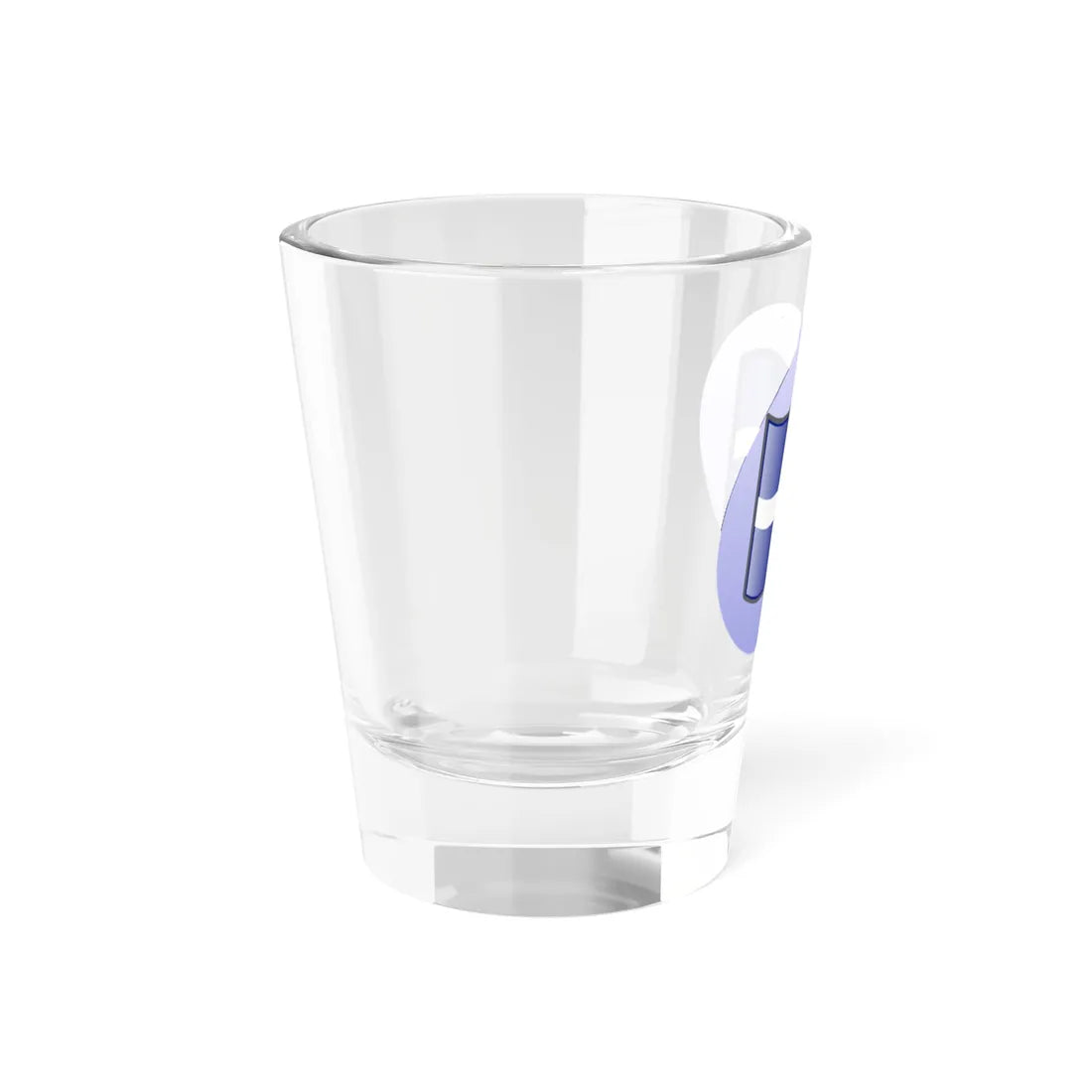 P Greece 1822 (Greece) Shot Glass 1.5oz - Go Mug Yourself
