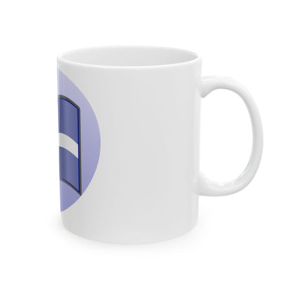 P Greece 1822 (Greece) White Coffee Mug-Go Mug Yourself