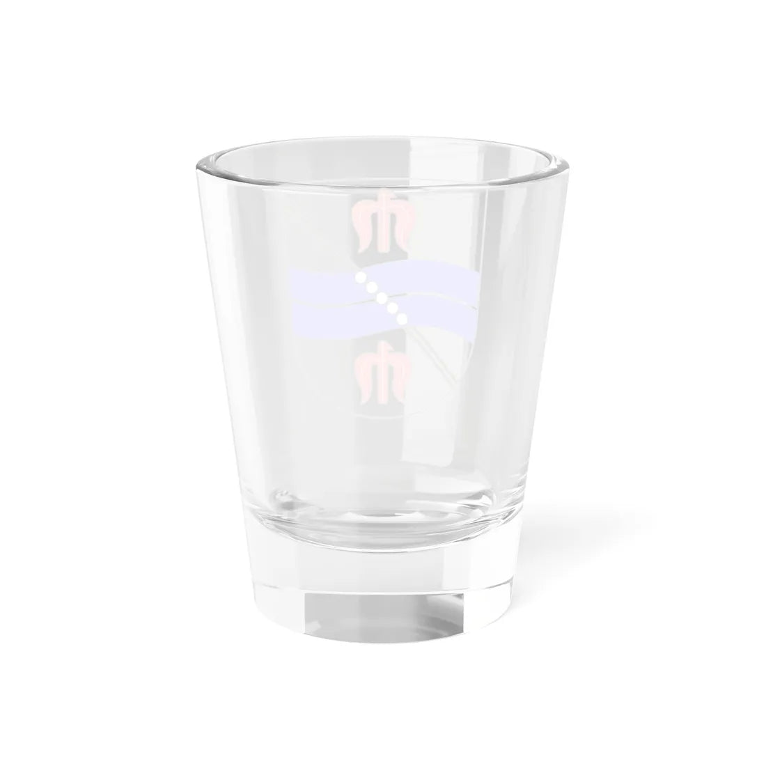 Pabradesherbas (Lithuania) (Coat of Arms) Shot Glass 1.5oz - Go Mug Yourself