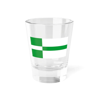 Paide lipp (Estonia) Shot Glass 1.5oz 1.5oz - Go Mug Yourself