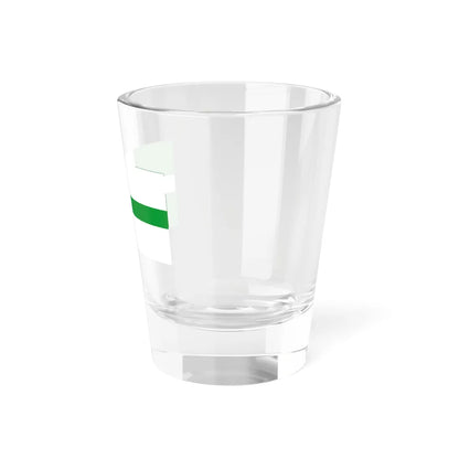 Paide lipp (Estonia) Shot Glass 1.5oz - Go Mug Yourself