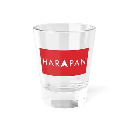 Pakatan-harapan-logo (Malaysia) Shot Glass 1.5oz 1.5oz - Go Mug Yourself