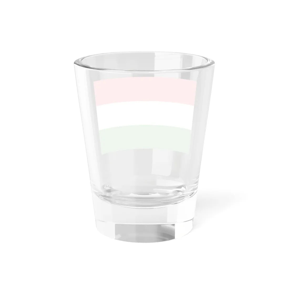 Pakistan Awami Tehrik flag (Pakistan) Shot Glass 1.5oz - Go Mug Yourself