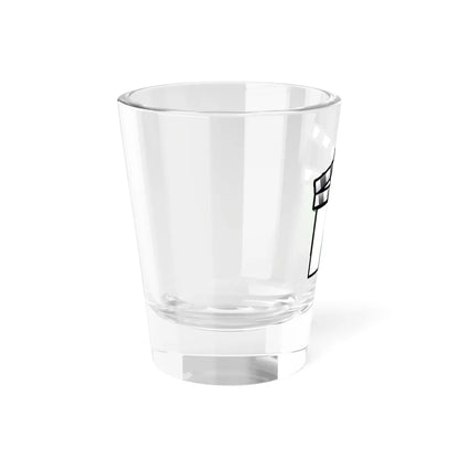 Pakistan film clapperboard (Pakistan) Shot Glass 1.5oz - Go Mug Yourself