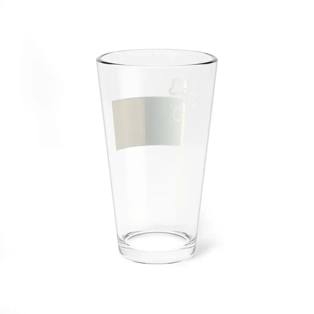Palestrina-Bandiera Completa (Italy) Pint Glass 16oz - Go Mug Yourself