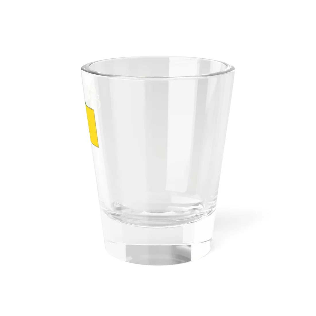 Palestrina-Bandiera Completa (Italy) Shot Glass 1.5oz - Go Mug Yourself