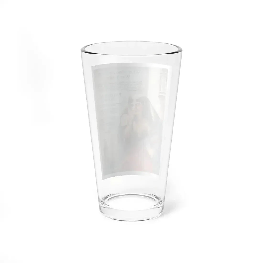 Palmolive Soap ad, Every Week, June 8, 1918 (Magazine Illustration) Pint Glass 16oz - Go Mug Yourself