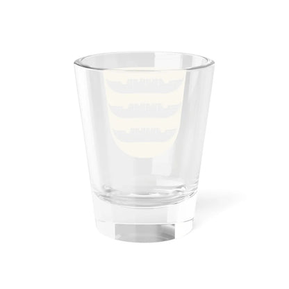 Paltamo.vaakuna (Finland) (Coat of Arms) Shot Glass 1.5oz - Go Mug Yourself