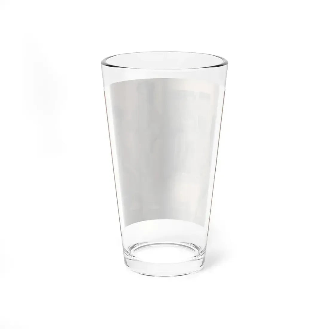 Pamela Duncan #27 - PHOTO Digest Mag. March '55 - 4 B&W Photos (Vintage Female Icon) Pint Glass 16oz - Go Mug Yourself