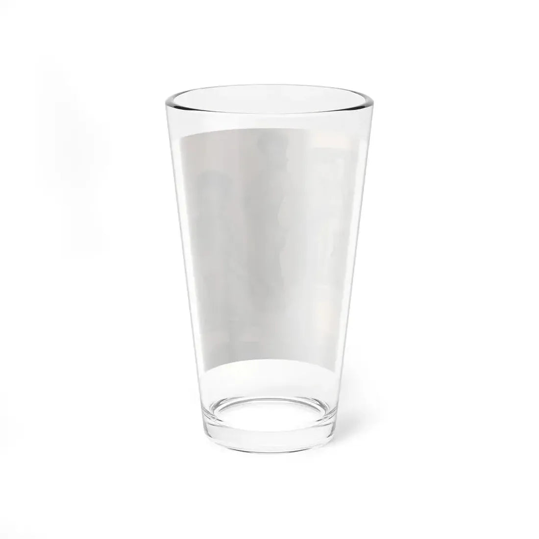 Pamela Duncan #29 - PHOTO Digest Mag. March '55 - 3 B&W Photos (Vintage Female Icon) Pint Glass 16oz - Go Mug Yourself