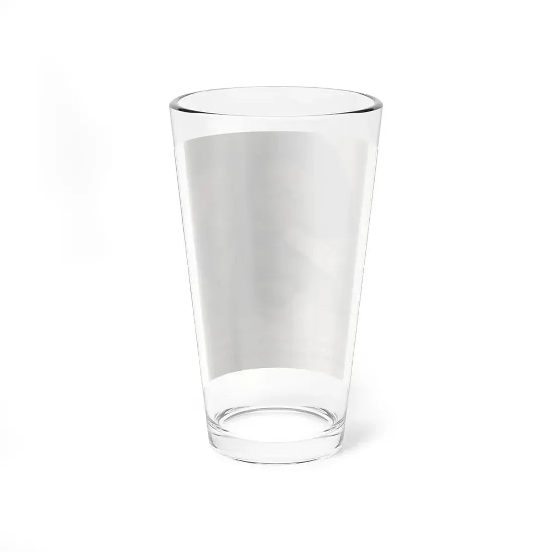 Pamela Duncan #31 - GALA Mag. March '56 - 1 Small B&W Photo (Vintage Female Icon) Pint Glass 16oz - Go Mug Yourself