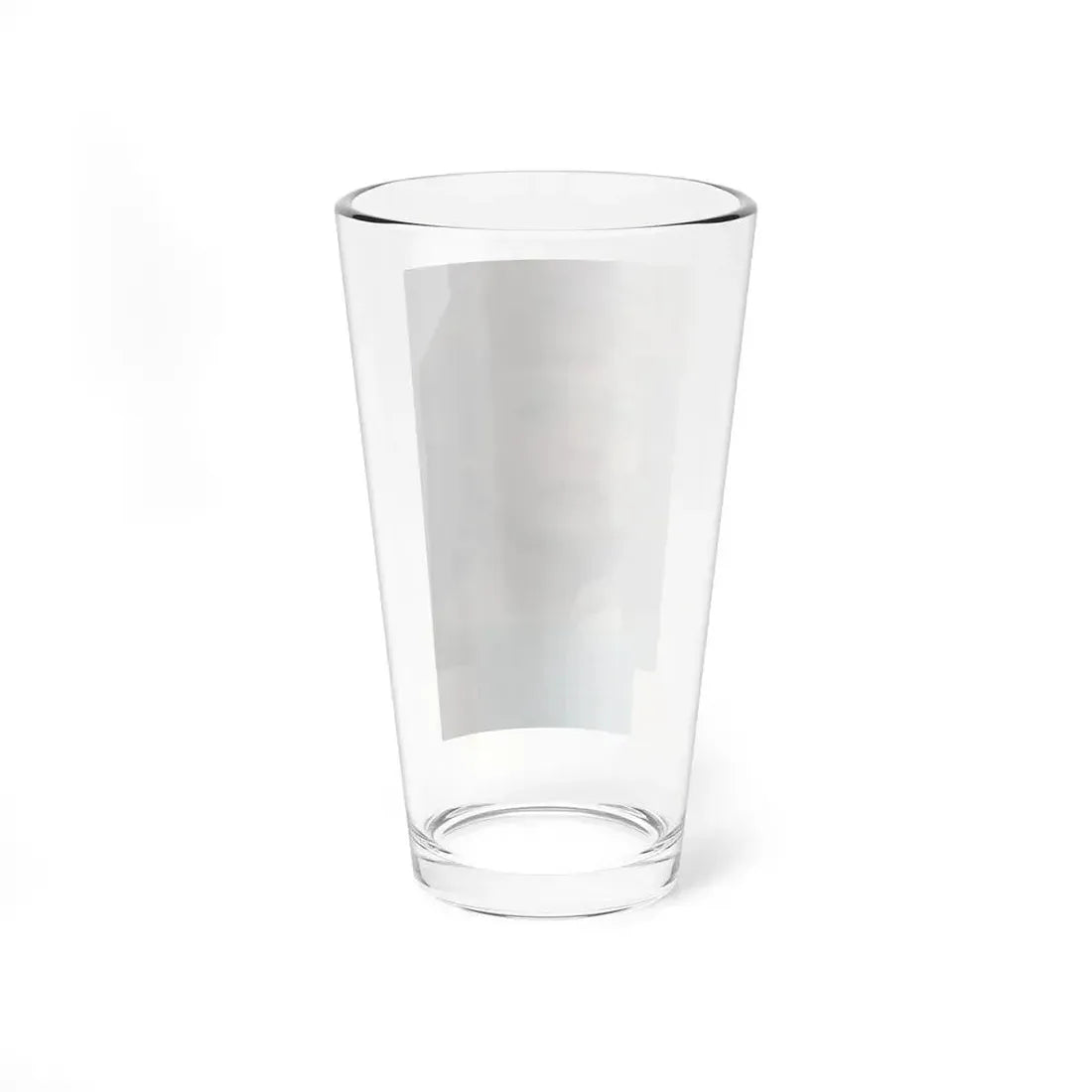 Pamela Duncan #36 - 2.5x4 Clipping (Vintage Female Icon) Pint Glass 16oz - Go Mug Yourself
