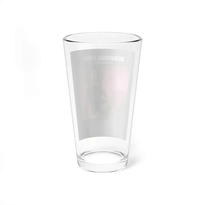 Pamela Tiffin #67 - Mag. Page (Vintage Female Icon) Pint Glass 16oz - Go Mug Yourself