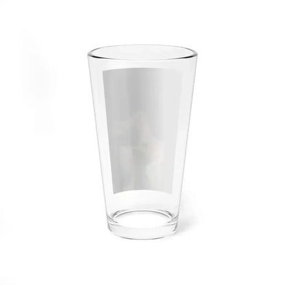 Pammy's Had It, paperback cover (Greenleaf, 1970) - Pint Glass 16oz - Go Mug Yourself