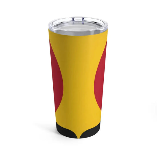 Panama Canal Department (U.S. Army) Tumbler 20oz 20oz - Go Mug Yourself