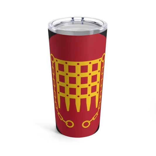 Panama Canal Division (U.S. Army) Tumbler 20oz 20oz - Go Mug Yourself