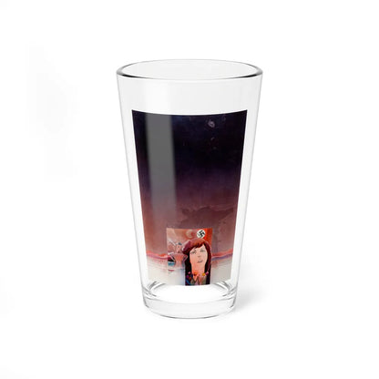 Paperback Book Cover_1 - Pint Glass 16oz-16oz-Go Mug Yourself