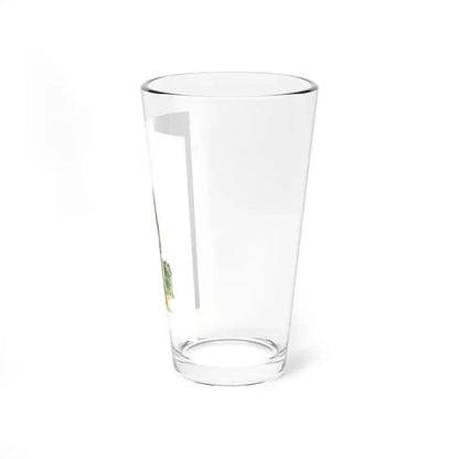 Paperback cover (c.1940s-1950s) - Pint Glass 16oz - Go Mug Yourself