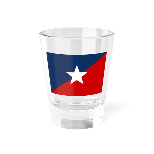 PARA America (United States) Shot Glass 1.5oz 1.5oz - Go Mug Yourself