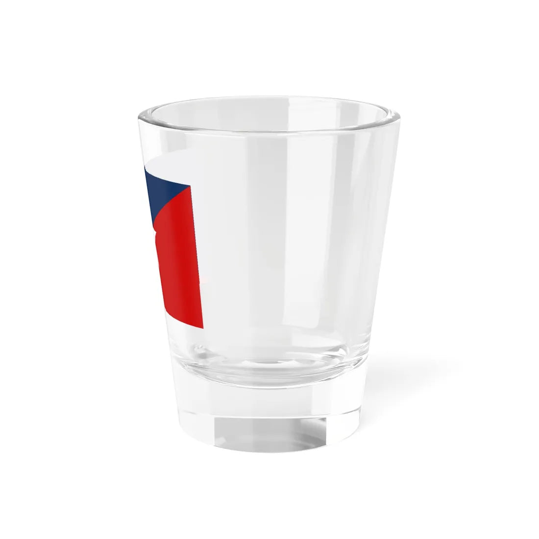 PARA America (United States) Shot Glass 1.5oz - Go Mug Yourself
