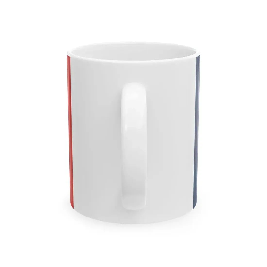 PARA America (United States) White Coffee Mug - Go Mug Yourself