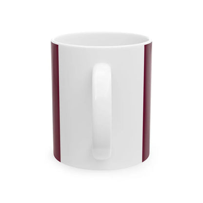Para Commando Flag (Bangladesh) White Coffee Mug - Go Mug Yourself