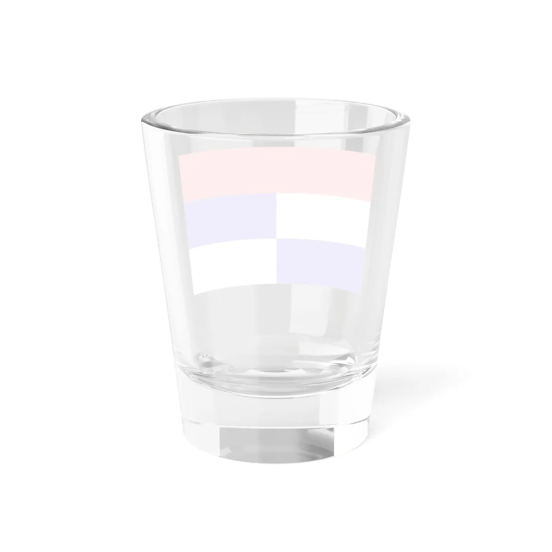 Partisan Flag (Yugoslavia) Shot Glass 1.5oz - Go Mug Yourself