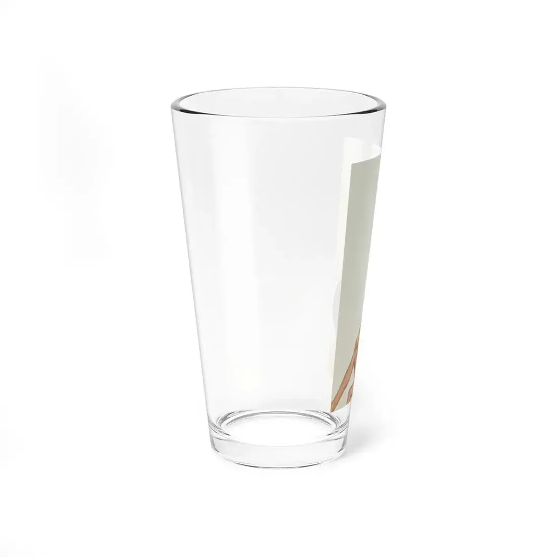 Passionate Kiss - Pint Glass 16oz - Go Mug Yourself