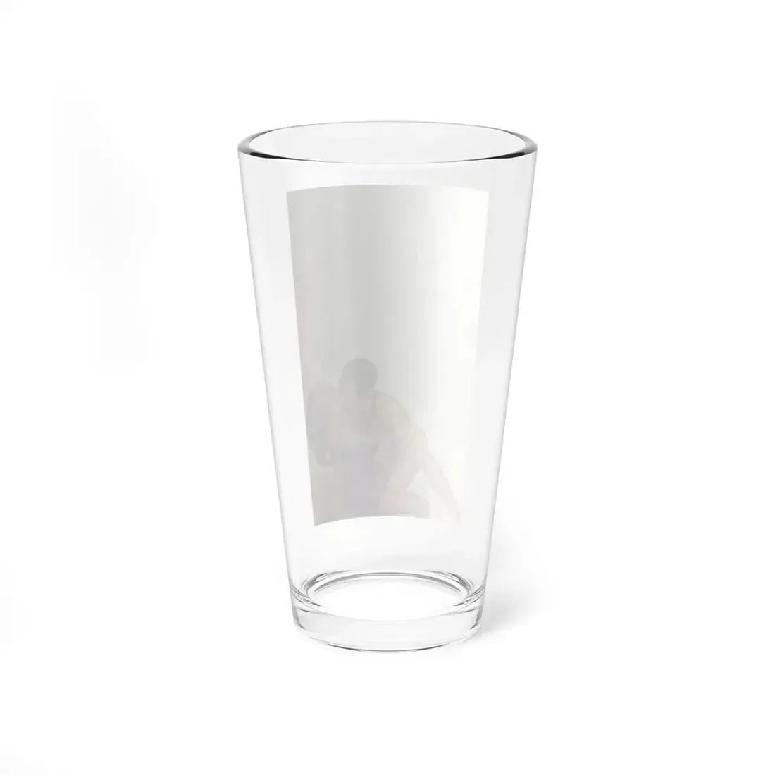 Passionate Kiss - Pint Glass 16oz - Go Mug Yourself