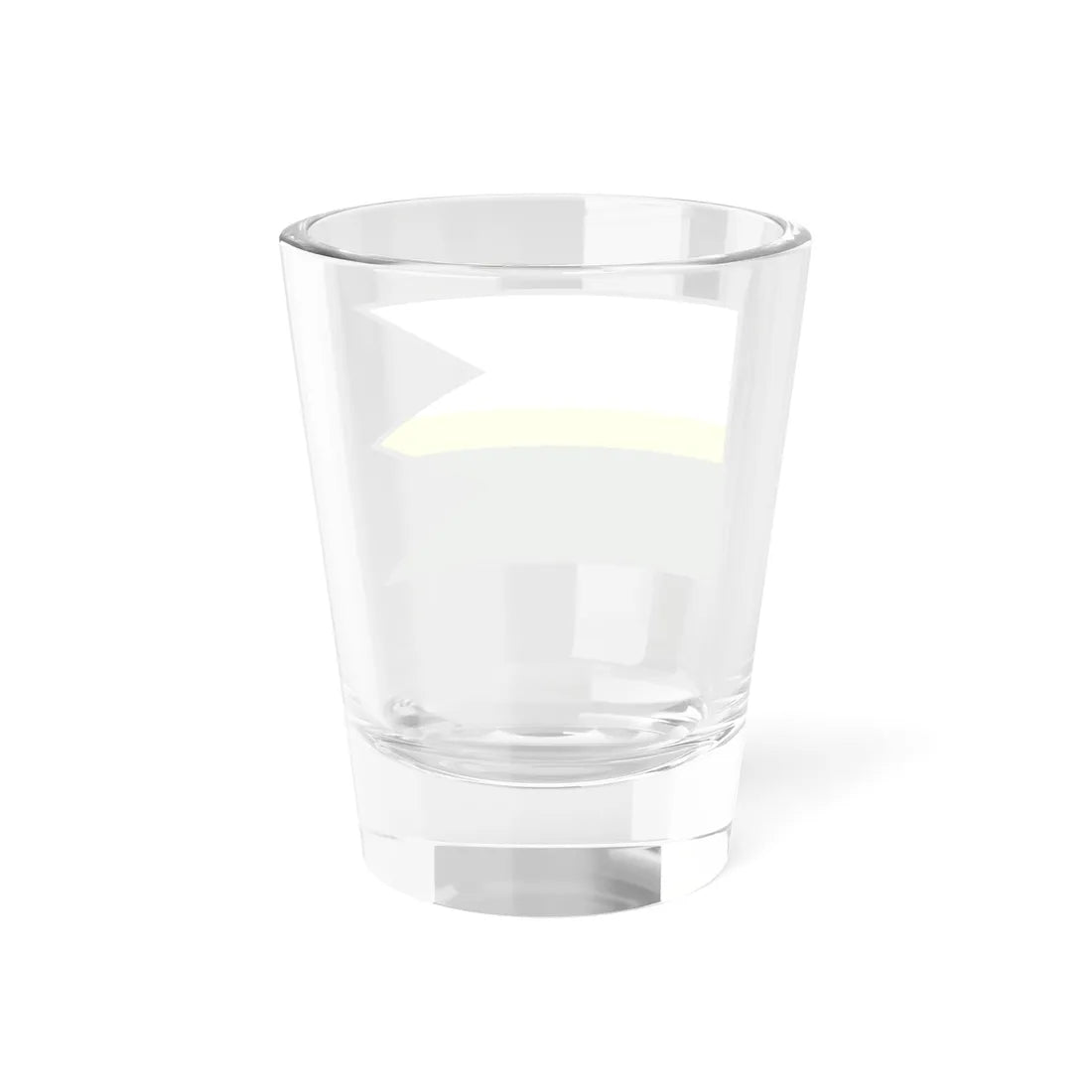 Pastuchov Hlohovec Flag (Slovakia) Shot Glass 1.5oz - Go Mug Yourself