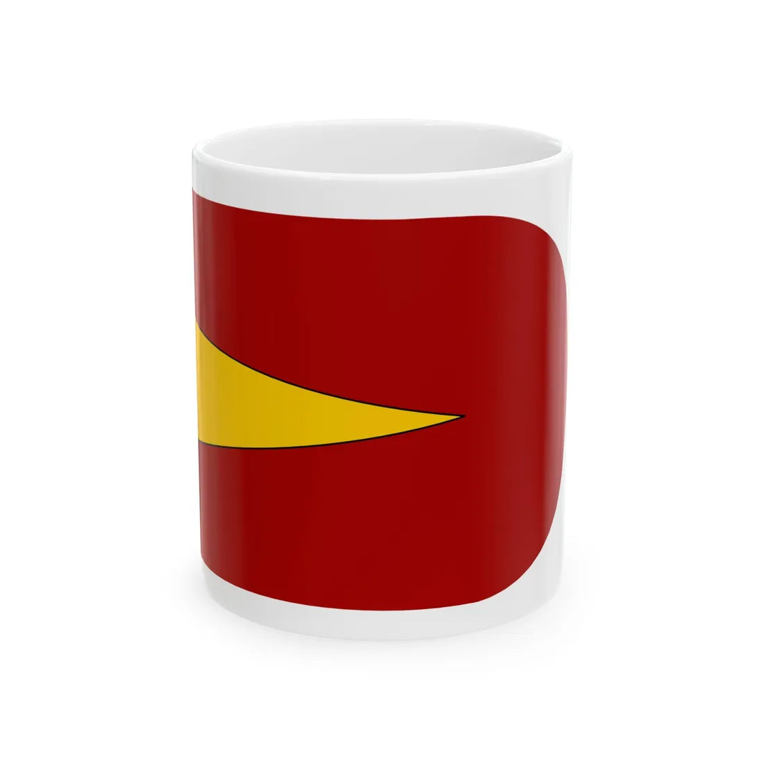 Pavillon du day dAlger XVIII - XIX siecle (Algeria) White Coffee Mug 11oz - Go Mug Yourself