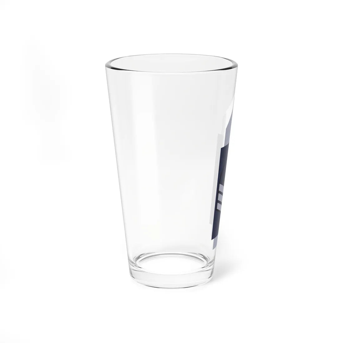 PCP.2   H.SOF (Chile) (Military Rank) Pint Glass 16oz - Go Mug Yourself