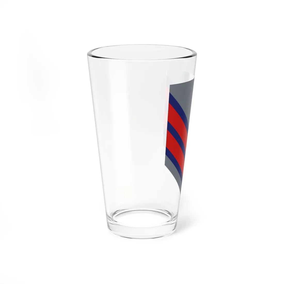 PCP.EJER.CABO 1 (Chile) (Military Rank) Pint Glass 16oz - Go Mug Yourself