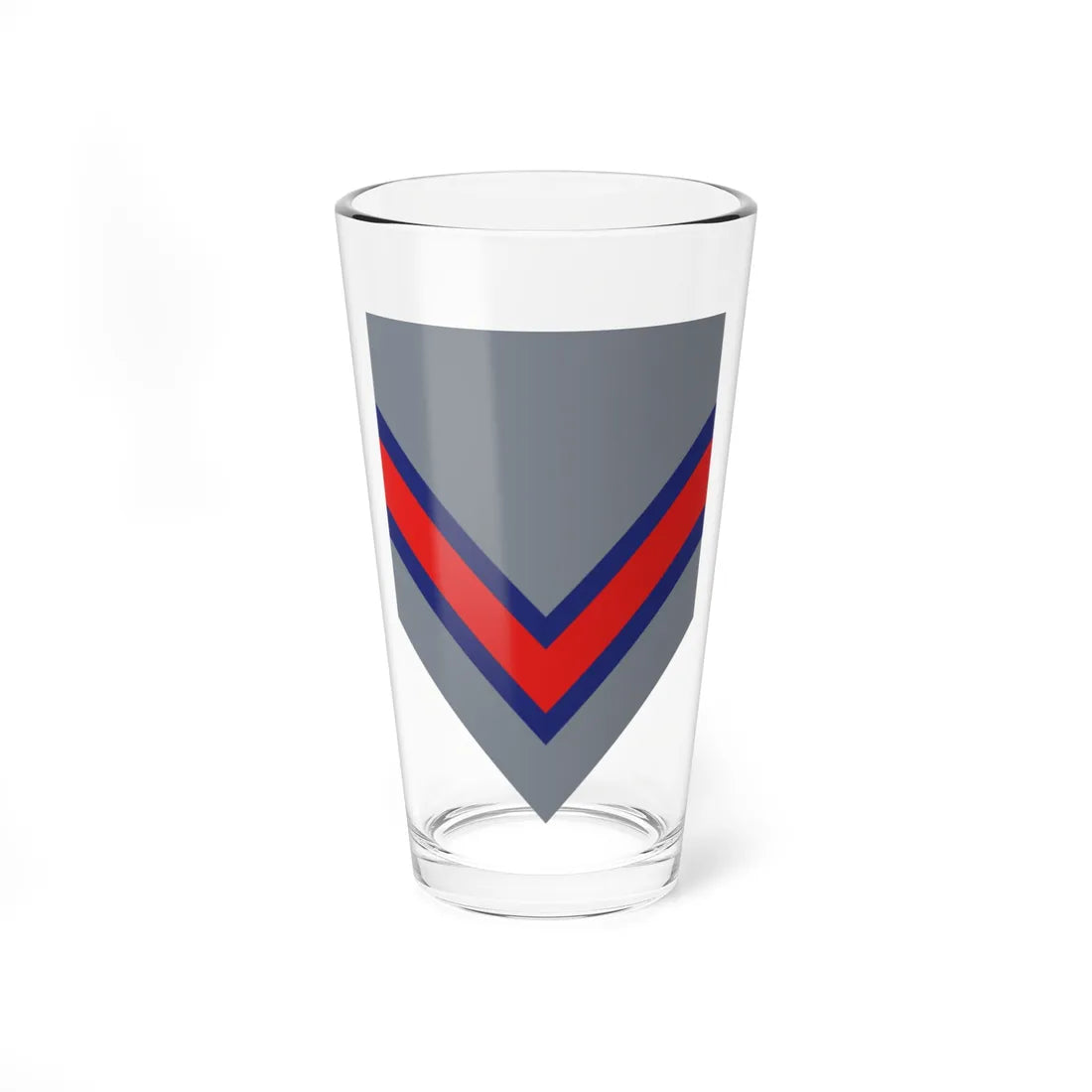 PCP.EJER.CABO 2 (Chile) (Military Rank) Pint Glass 16oz 16oz - Go Mug Yourself