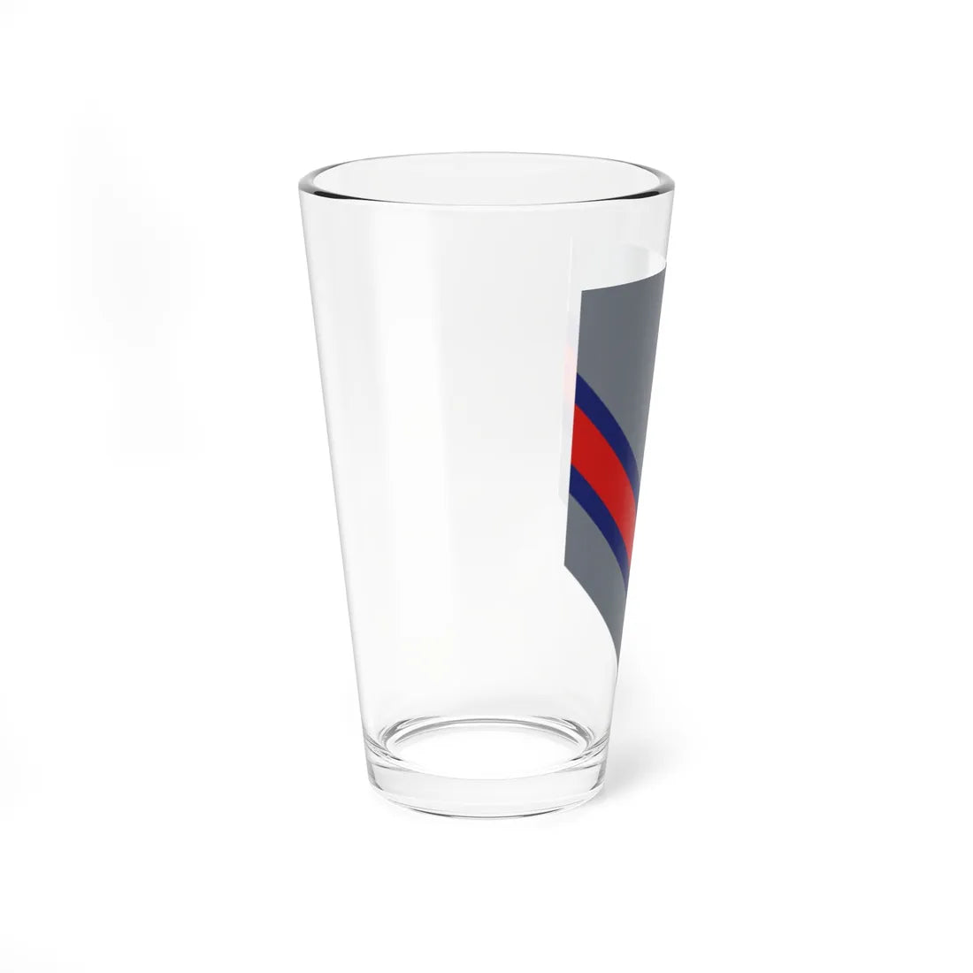 PCP.EJER.CABO 2 (Chile) (Military Rank) Pint Glass 16oz - Go Mug Yourself