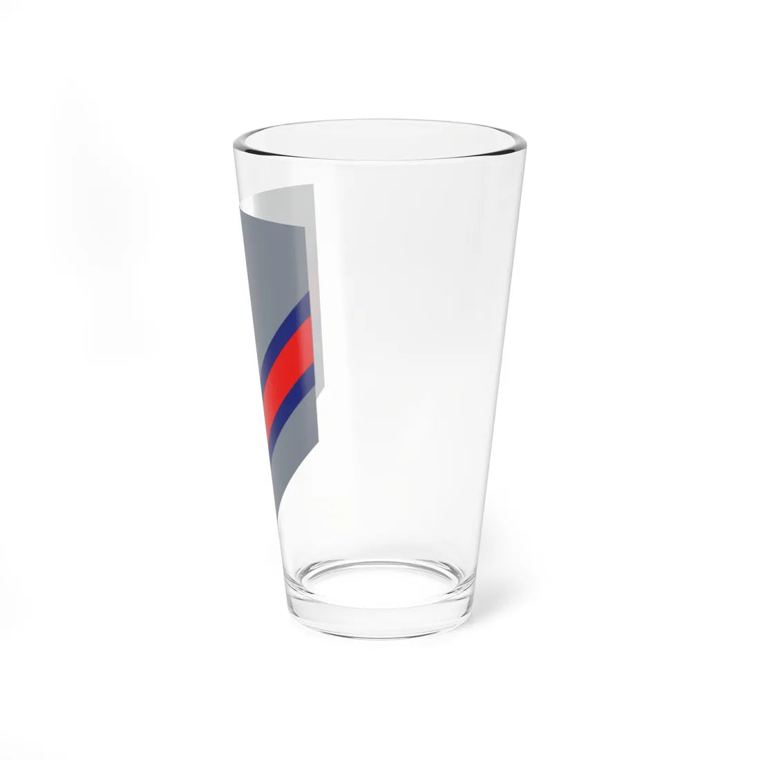 PCP.EJER.CABO 2 (Chile) (Military Rank) Pint Glass 16oz - Go Mug Yourself