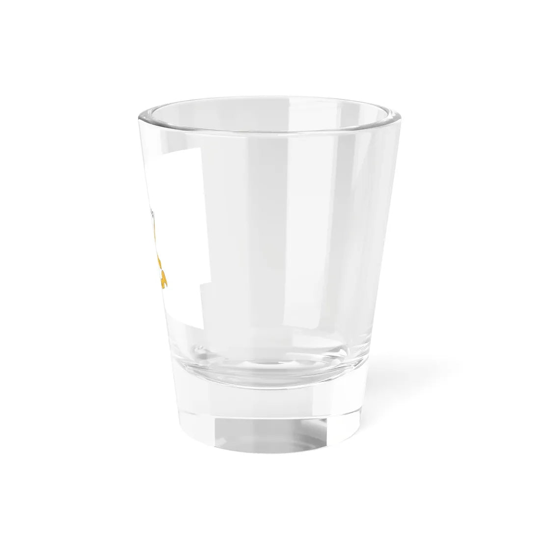 Pemangku Raja Standard (Malaysia) Shot Glass 1.5oz - Go Mug Yourself